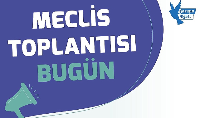 Çanakkale Belediye Meclisi toplanıyor