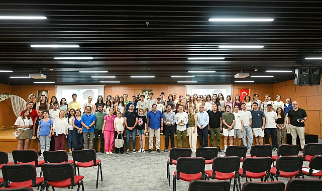 Sınav kaygısını yönetme semineri düzenlendi