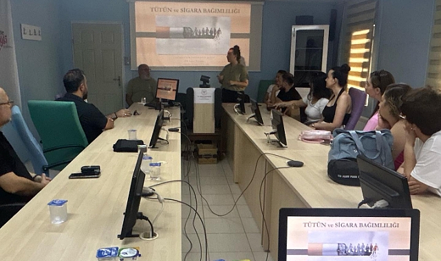 Çanakkale'de Büyük "Sigarayı Bırakma Kampanyası" Başlatıldı: Kurumlar Seferber Oldu!