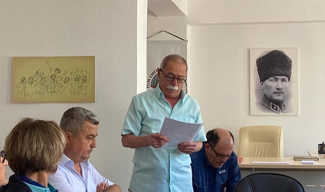 Çanakkale’de Emeklilerden Ortak Ses: “Geçinemiyoruz!”
