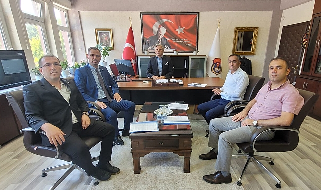 Çanakkale’de Hükümlü ve Yükümlülerin İstihdamına Güçlü Adım: Kurumlar El Ele Verdi