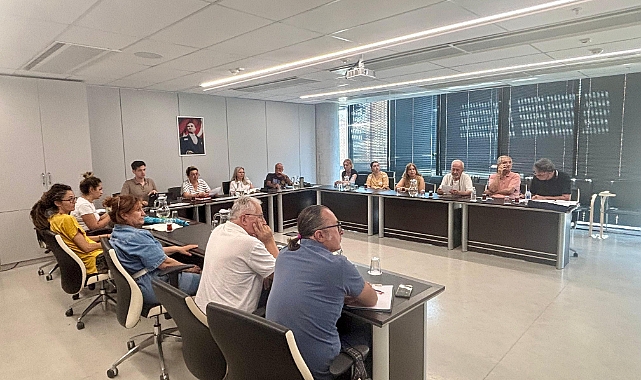 Çanakkale’de İklim Elçileri ve Eylem Grubu Çalıştayı