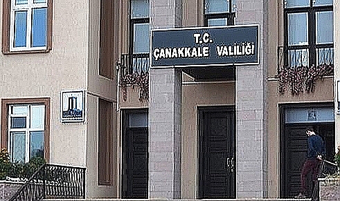 Çanakkale Valiliği’nden Kumkale’de yaşanan kaza ile ilgili açıklama