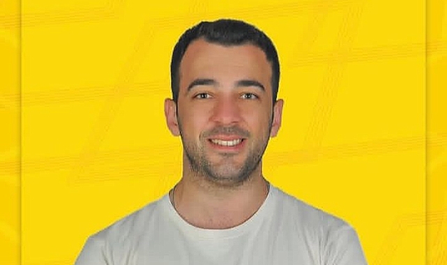 Çanlı Antrenör Ramazan Öztürk, Göztepe'ye transfer oldu