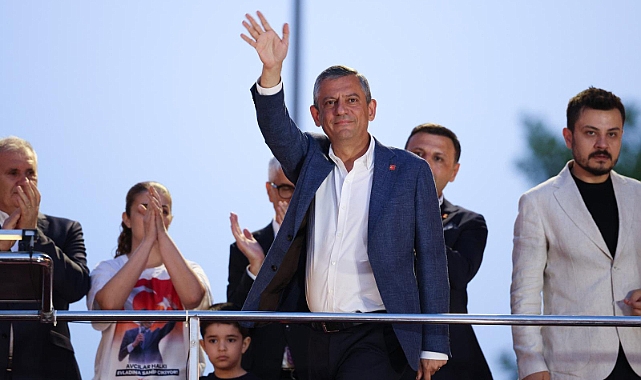 CHP'de kritik Ankara Zirvesi: Gözler İl başkanları toplantısında