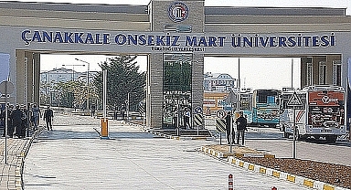 ÇOMÜ'de TÜBİTAK Destekli "Milli Teknoloji Atölyesi" kuruluyor!