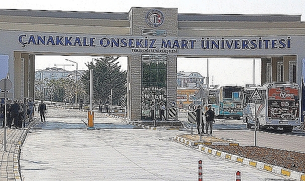 ÇOMÜ'de TÜBİTAK Destekli "Milli Teknoloji Atölyesi" kuruluyor!