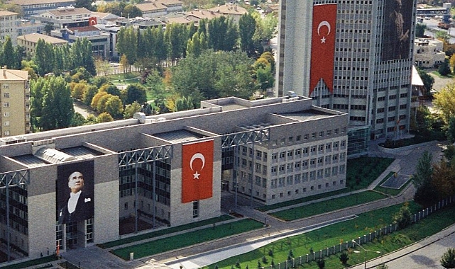 Dışişleri Bakanlığı’ndan İsrail’e Sert Tepki: “Madleen Gemisine Yapılan Müdahale Uluslararası Hukukun Açık İhlalidir”