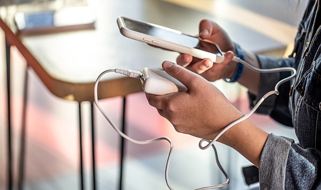 DxOMark Verilerine Göre 2025'in Şarjı En Uzun Giden Akıllı Telefonları Açıklandı