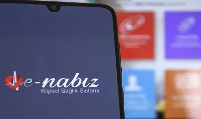 e-Nabız’a yeni özellikler geldi: Artık daha hızlı, daha güvenli ve daha kolay!