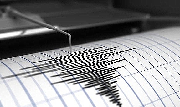 Ege Denizi’nde 4.6 Büyüklüğünde Deprem! Gökçeada Yakınlarında Korkutan Sarsıntı
