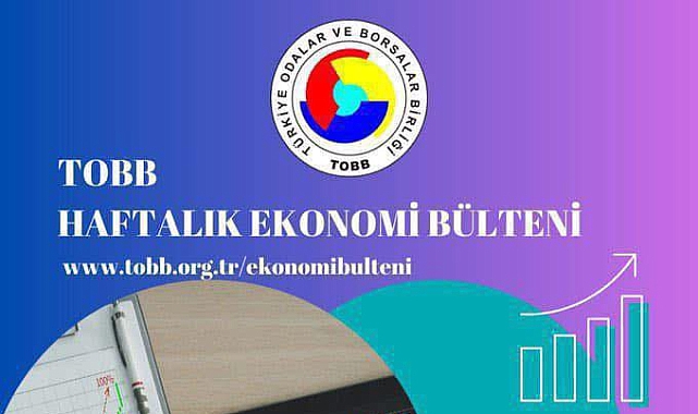 Ekonomide bu hafta: Enflasyon rakamları açıklandı, PMI verileri gündemdeydi