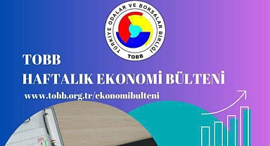 Ekonomide bu hafta sanayi üretimi ve ABD enflasyon verileri gündemdeydi