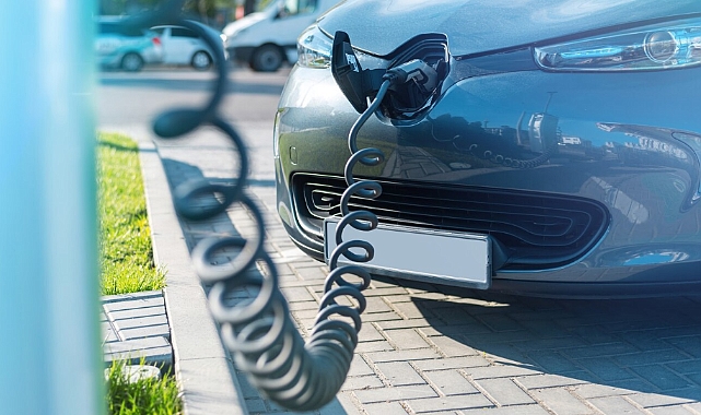 Elektrikli otomobil reklamlarına rekor ceza: 15,8 milyon TL!
