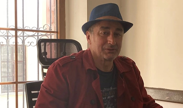 Geçmiş olsun Erol Uçar!