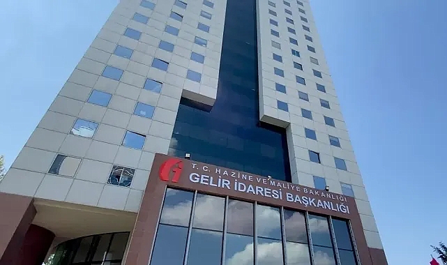 Gelir İdaresi Başkanlığı 81 sözleşmeli personel alacak