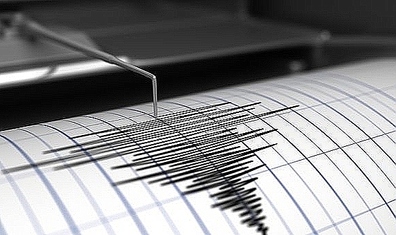 Gökçeada Açıklarında 5.2 Büyüklüğünde Deprem! Çanakkale'den de Hissedildi