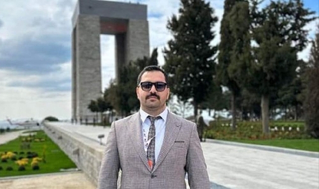 Halit Kubilay Fırat: "Bu bir insanlık meselesi, sessizlik zulmü büyütüyor"
