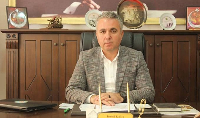 İsmail Kaya: “Milletin Fikrini Suç Sayan Zihniyet, Hukuk Devletini Gölgeler”