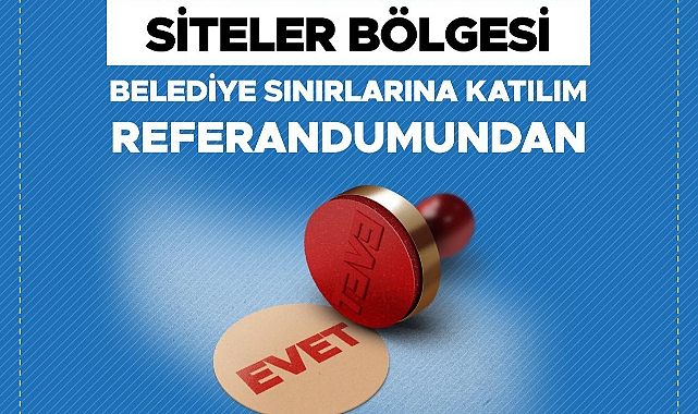 Karacaören Siteleri, Çanakkale Belediyesi'ne bağlandı