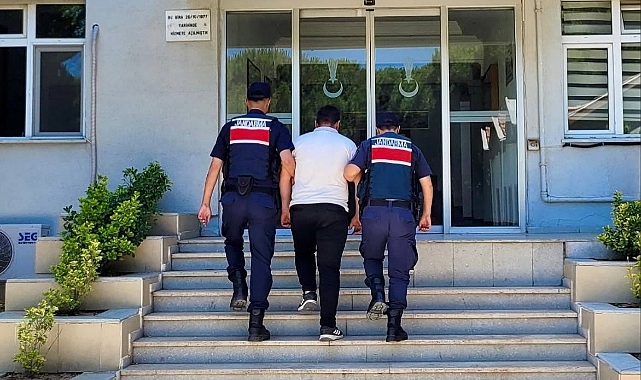 Kaynak ve spiral makinesi yangına neden oldu: İki ayrı noktada gözaltılar var!