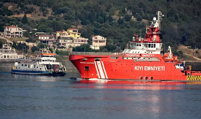Kıyı Emniyeti Genel Müdürlüğü Eski Hükümlü ve TMY kapsamında sürekli işçi alımı yapacak