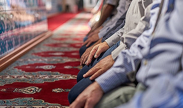 Kurban Bayramı Namazı Saatleri Açıklandı: Çanakkale’de Bayram Namazı saat kaçta kılınacak?