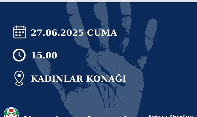 Lapseki Belediyesi’nden Uyuşturucuyla Mücadele Semineri
