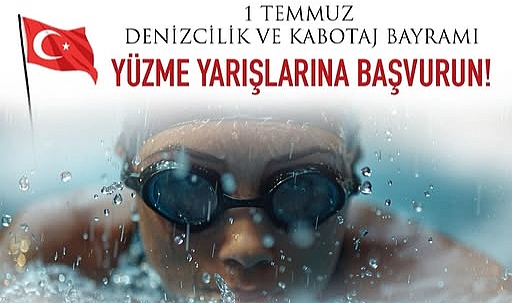 Lapseki'de Kabotaj Bayramı coşkusu denizde yaşanacak