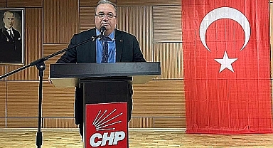 Levent Gürbüz: "Geri Dönüş Yok, Değişim Yolunda Kararlılıkla Yürüyoruz"