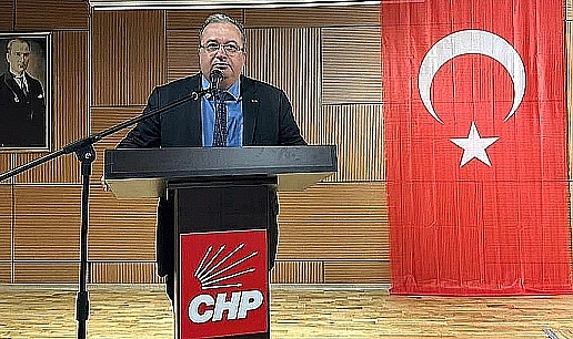 Levent Gürbüz: "Geri Dönüş Yok, Değişim Yolunda Kararlılıkla Yürüyoruz"