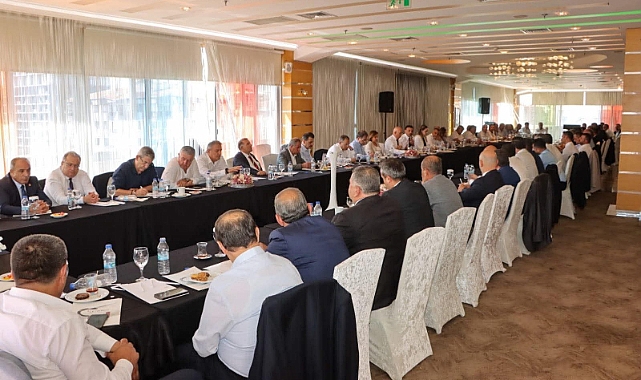Levent Gürbüz: "CHP halkın partisidir, teslim alınamaz"