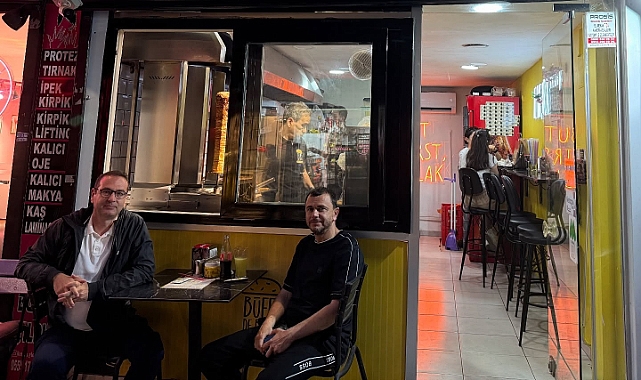 Milletvekili Rıdvan Uz'dan MasterChef Şampiyonu Uğur Kardaş'a 'Hayırlı Olsun' Ziyareti!