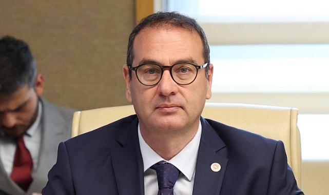 Milletvekili Rıdvan Uz: “Hazırlanacak Rapor Bir Yol Haritası Olmalı”