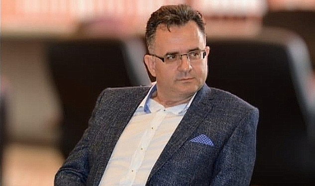 Murat Çağlayan, Çanakkale'nin trafik sorunu konusunda uyardı