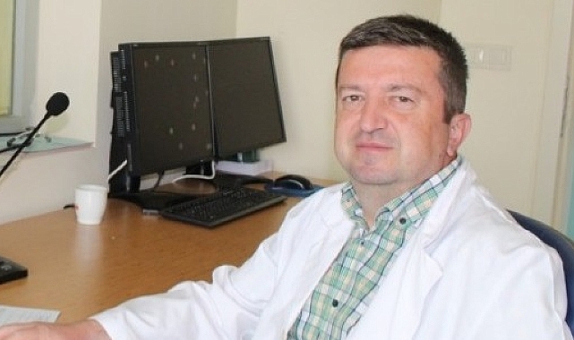 Prof. Dr. Bahadır Kırılmaz’dan Hipertansiyon ile ilgili önemli uyarılar