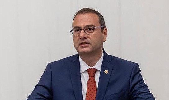 Rıdvan Uz: Koltuğun değil, sorumluluğun ağırlığını taşıdım.