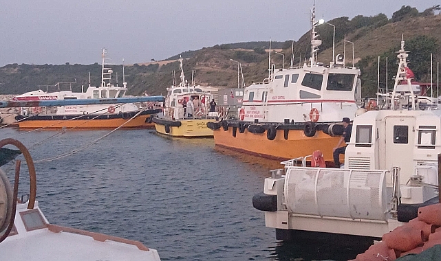 Sağlık-1 Botu’ndaki patlamada nedeniyle yaralanan genç hayatını kaybetti