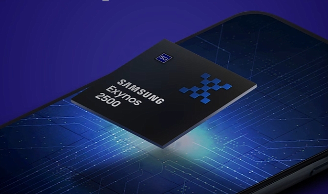 Samsung Exynos 2500 Özellikleriyle Mobil Performansta Yeni Zirveye Oynuyor!