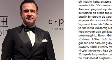 Selçuk Tepeli'nin NOW TV'den ayrılığı medya gündeminde: Gerçek neden ne?