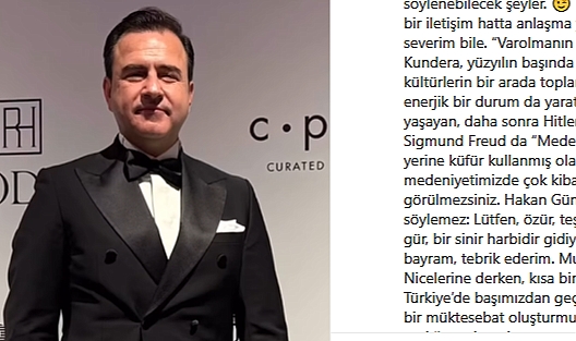 Selçuk Tepeli'nin NOW TV'den ayrılığı medya gündeminde: Gerçek neden ne?
