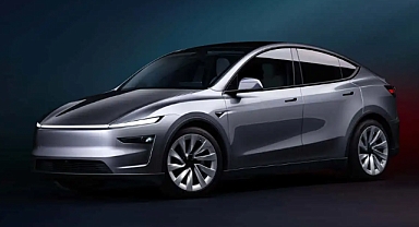 Tesla'dan Türkiye İçin Yeni Listeleme Takvimi: Satışlar 4 Temmuz’da Başlıyor!