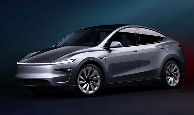 Tesla'dan Türkiye İçin Yeni Listeleme Takvimi: Satışlar 4 Temmuz’da Başlıyor!