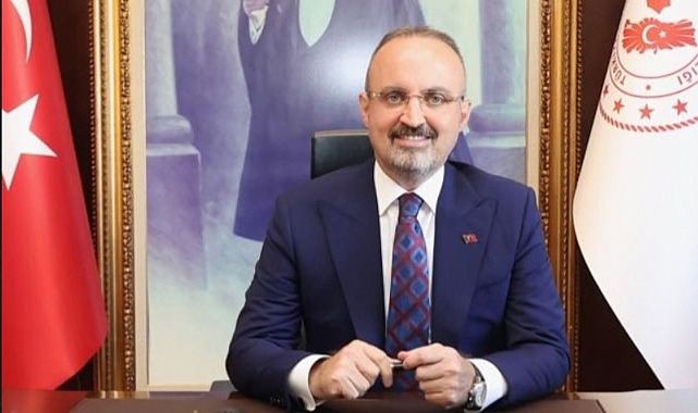 Turan’dan Kurban Bayramı Mesajı: “Bayramlarımız Bir Duruşun Adıdır”