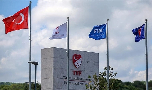 UEFA'dan Türkiye'ye 12 temsilcilik: Türk futboluna güçlü uluslararası temsil
