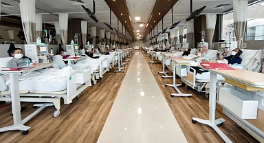 Yaz Aylarında Böbrek Hastaları İçin Sessiz Tehlike: Hatalı Beslenme ve Aşırı Sıvı Tüketimi!