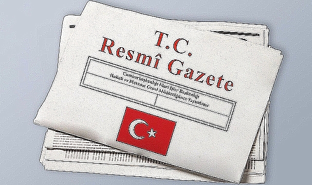 Yeni atama kararları Resmi Gazete’de yayımlandı: Stratejik kurumlara önemli isimler getirildi