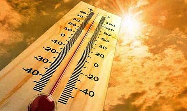 Yeni haftada yurt genelinde ve Çanakkale'de hava nasıl olacak?
