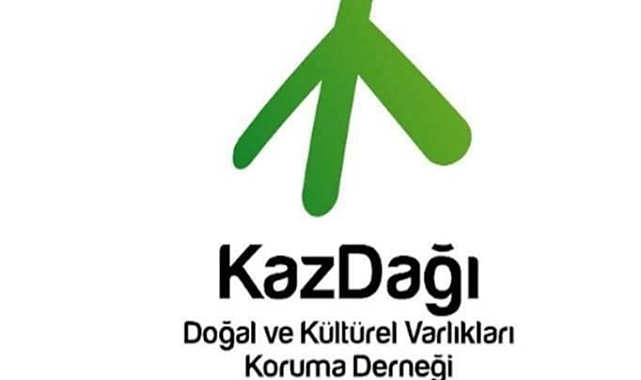 Zeytinlikler, ormanlar, yaşam alanları tehlikede!
