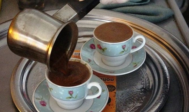 Zor Zamanların Yaratıcı Lezzeti: Nohut Kahvesi